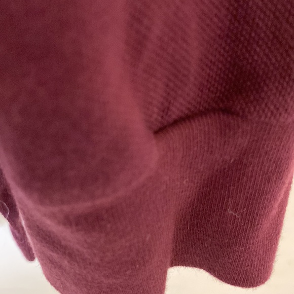Polo long sleeve - Picture 3 of 4
